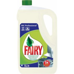 Płyn FAIRY wielofunkcyjny środek odtłuszczający 5L P&G Professional