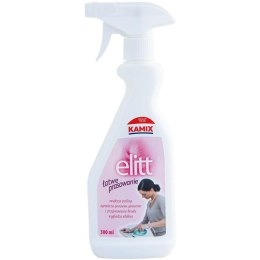 Płyn KAMIX ELITT ŁATWE PRASOWANIE 300ml