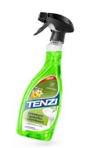 Płyn TENZI HOME PRO ARMATURA CERAMIKA ŁAZIENKOWA 0,5l. (WHP431B500CS010)