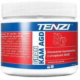 Środek TENZI GRAN KAM AGD do odkamieniania ekspresów i urządzeń agd 0,5kg (SP-38/0005)