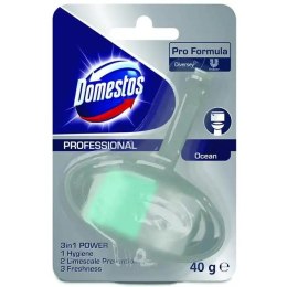 Zawieszka do WC DOMESTOS Professional 40 g OCEAN