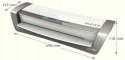 Laminator iLam OFFICE Pro A3 75180084 LEITZ