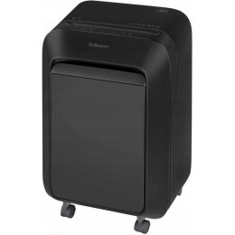 Niszczarka LX211 czarna 5050201 Fellowes