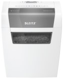 Niszczarka LEITZ IQ Home P4 kosz 15L 80340000