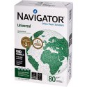 Papier ksero A3 80g NAVIGATOR UNIVERSAL (5 ryz ) klasa A+ premium