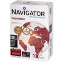 Papier ksero A4 100g NAVIGATOR PRESENTATION 500ark