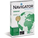 Papier ksero A4 80g (5ryz) NAVIGATOR UNIVERSAL klasa A+ premium