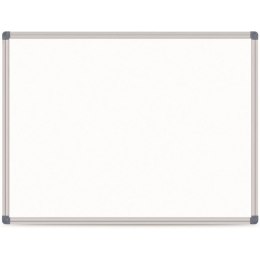 Tablica sucho-magn 80x60cm rama aluminiowa classic BUDGET TME86ALC