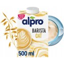 Napój DANONE ALPRO BARISTA 500ML owsiany