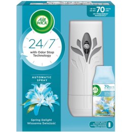 Odświeżacz AIR WICK Freshmatic 250ml Wiosenna świeżość