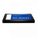 Dysk SSD Ultimate SU650 480GB 2.5 S3 3D TLC Retail