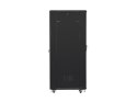 Szafa stojąca Rack 19'' 47U 800x800mm czarna