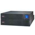 Zasilacz awaryjny SRV1KRILRK APC Easy UPS ONLINE SRV RM Ext. Runtime 1000VA 230V with Rail kit Batt pack