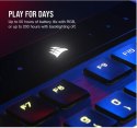 Klawiatura K100 RGB Air Wireless Ultra Thin Cherry MX