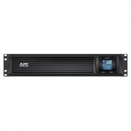 Zasilacz SMC3000RMI2U APC Smart-UPS C 3000VA LCD RM 2U 230V