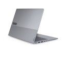 Notebook ThinkBook 16 G7 21MS007XPB W11Pro Ultra 5 125U/8GB/512GB/INT/16.0 WUXGA/Arctic Grey/3YRS OS + CO2 Offset