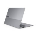 Notebook ThinkBook 16 G7 21MS007YPB W11Pro Ultra 5 125U/16GB/512GB/INT/16.0 WUXGA/Arctic Grey/3YRS OS + CO2 Offset