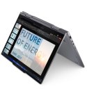 Ultrabook ThinkPad X1 2in1 G9 21KE0043PB W11Pro Ultra 7 155U/16GB/1TB/INT/LTE/14.0 WUXGA/Touch/Grey/vPro/3YRS Premier Support + 