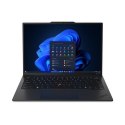 Ultrabook ThinkPad X1 Carbon G12 21KC0055PB W11Pro Ultra 7 155U/16GB/512GB/INT/LTE/14.0 WUXGA/Black/vPro/3YRS Premier Support + 