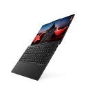 Ultrabook ThinkPad X1 Carbon G12 21KC005VPB W11Pro Ultra 7 155U/32GB/1TB/INT/LTE/14.0 2.8K OLED/Black/vPro/3YRS Premier Support 