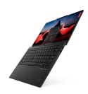 Ultrabook ThinkPad X1 Carbon G12 21KC005VPB W11Pro Ultra 7 155U/32GB/1TB/INT/LTE/14.0 2.8K OLED/Black/vPro/3YRS Premier Support 