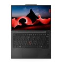 Ultrabook ThinkPad X1 Carbon G12 21KC0067PB W11Pro Ultra 7 155U/32GB/1TB/INT/LTE/14.0 WUXGA/Black/vPro/3YRS Premier Support + CO