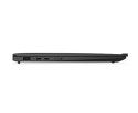 Ultrabook ThinkPad X1 Carbon G12 21KC0067PB W11Pro Ultra 7 155U/32GB/1TB/INT/LTE/14.0 WUXGA/Black/vPro/3YRS Premier Support + CO