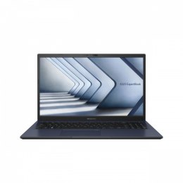 Notebook ExpertBook B1 B1502CVA-BQ0095X - i5-1335U/16GB/512GB/15.6 FHD/Win 11 PRO/3YRS