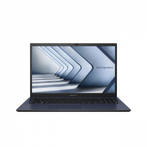 Notebook ExpertBook B1 B1502CVA-BQ0095X - i5-1335U/16GB/512GB/15.6 FHD/Win 11 PRO/3YRS