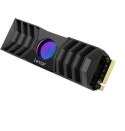 Dysk SSD NM1090 2TB Gen5 12000/11000 Radiator RGB