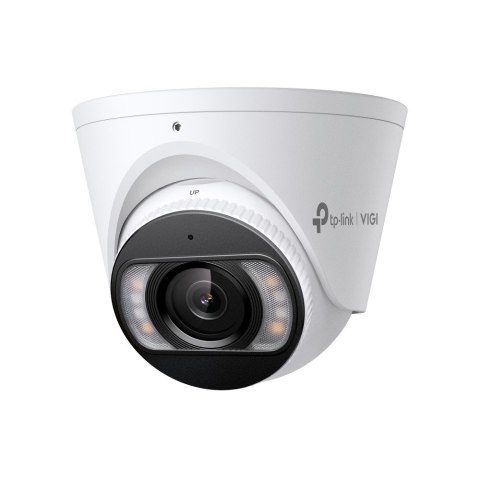 Kamera VIGI C445(2.8mm) 4MP Full-Color Turret Network Camera