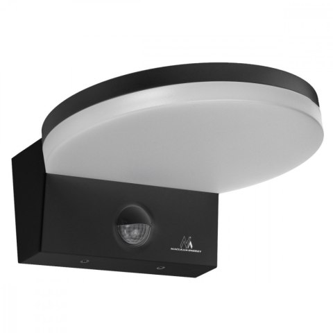 Lampa LED z czujnikiem zmierzchu MCE344B