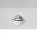 Lampa LED z czujnikiem zmierzchu i ruchu MCE344W