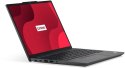 Laptop ThinkPad E14 G6 21M30027PB W11Pro 7535HS/16GB/512GB/INT/14.0 WUXGA/Graphite Black/1YR Premier Support + 3YRS OS + CO2 Off