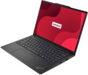 Laptop ThinkPad E14 G6 21M30027PB W11Pro 7535HS/16GB/512GB/INT/14.0 WUXGA/Graphite Black/1YR Premier Support + 3YRS OS + CO2 Off