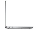 Notebook Latitude 5450 Win11Pro i5-1335U/8GB/512GB SSD Gen4/14.0' FHD/Intel Iris Xe/FgrPr&SmtCd/FHD/IR Cam/Mic/WLAN+BT/Backlit K