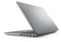 Notebook Latitude 5550 Win11Pro Ultra 5 125U/16GB/512GB SSD Gen4/15.6 FHD/Integrated/FgrPr&SmtCd/FHD/IR Cam/Mic/WLAN+BT/Backlit 