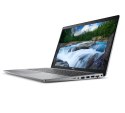 Notebook Latitude 5550 Win11Pro Ultra 5 125U/16GB/512GB SSD Gen4/15.6 FHD/Integrated/FgrPr&SmtCd/FHD/IR Cam/Mic/WLAN+BT/Backlit 