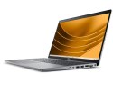 Notebook Latitude 5550 Win11Pro Ultra 5 135U/16GB/1TB SSD Gen4/15.6 FHD/Integrated/FgrPr&SmtCd/FHD/IR Cam/Mic/WLAN+BT/Backlit Kb