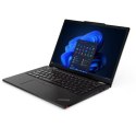 Ultrabook ThinkPad X13 2in1 G5 21LW000QPB W11Pro Ultra7 155U/32GB/1TB/INT/13.3 WUXGA/Touch/Black/3YRS Premier Support + CO2 Offs