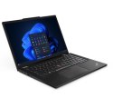 Ultrabook ThinkPad X13 G5 21LU0014PB W11Pro Ultra7 155U/32GB/1TB/INT/13.3 WUXGA/Black/3YRS Premier Support + CO2 Offset