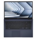 Notebook ExpertBook B1 B1502CVA-BQ0112X - i7-1355U/16GB/512GB/15.6" FHD/Win 11 PRO/3YRS