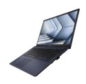 Notebook ExpertBook B1 B1502CVA-BQ0112X - i7-1355U/16GB/512GB/15.6" FHD/Win 11 PRO/3YRS