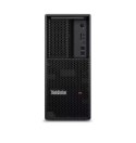 Stacja robocza ThinkStation P3 Tower 30GS00C7PB W11Pro i7-14700K/32GB/1TB/RTXA2000 12GB/vPro/3YR OS + 1YR Premier Support