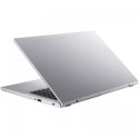 Notebook Aspire 3 A315-59-58XM i5-1235U/15.6 FHD IPS/8GB/512GB/NoOS/Pure Silver