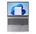 Notebook ThinkBook 16 G6 21KH00TCPB W11Pro i5-13420H/16GB/512GB/INT/16.0 WUXGA/Arctic Grey/3YRS OS + CO2 Offset