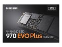 Dysk SSD 970 EVO PLUS MZ-V7S1T0BW 1 TB