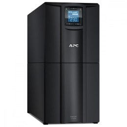 Zasilacz SMC3000I APC Smart-UPS C 3000VA LCD 230V