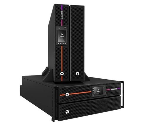 Zasilacz awaryjny UPS GXE3-6000IRT4UXL 6000 VA/6000 W 230V 4U