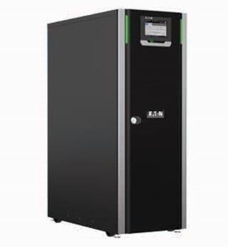 UPS 93PS 8kVA 3/3 93PS-8(10)-1x9Ah-MBS